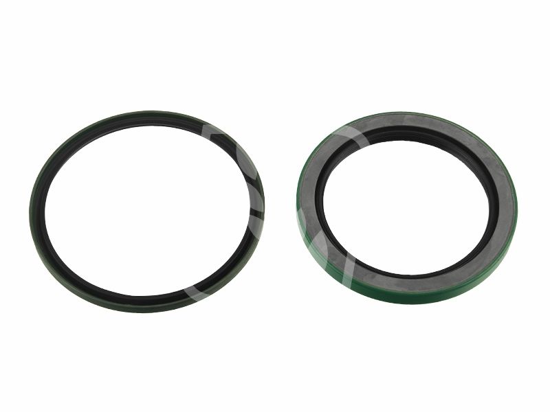 Zestaw uszczelnień wariatora jazdy H84667/H84668