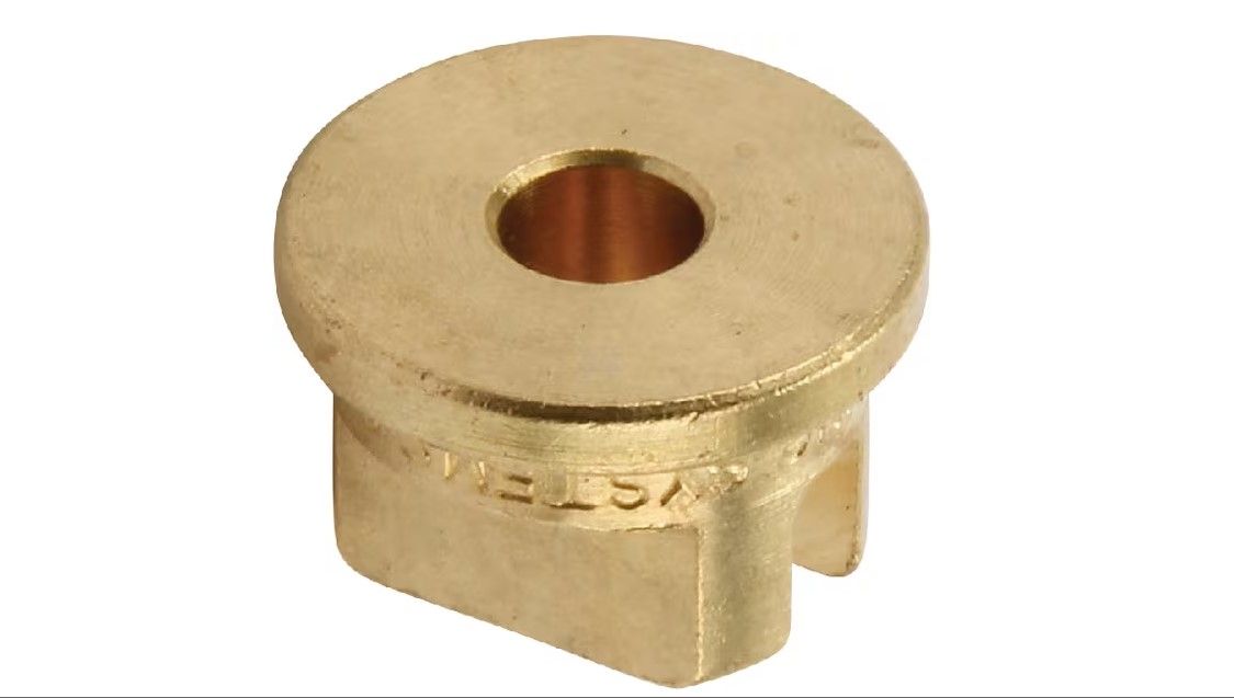 Rozpylacz płaskostrumieniowy TP11001 – numer TP‐110‐01 – TEEJET