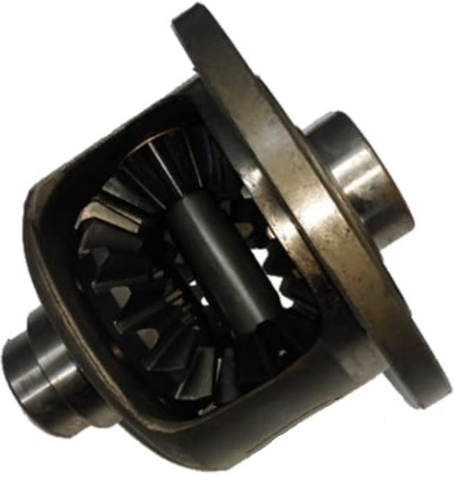 Mechanizm różnicowy New Holland TD CASE JX 84345898 CNH