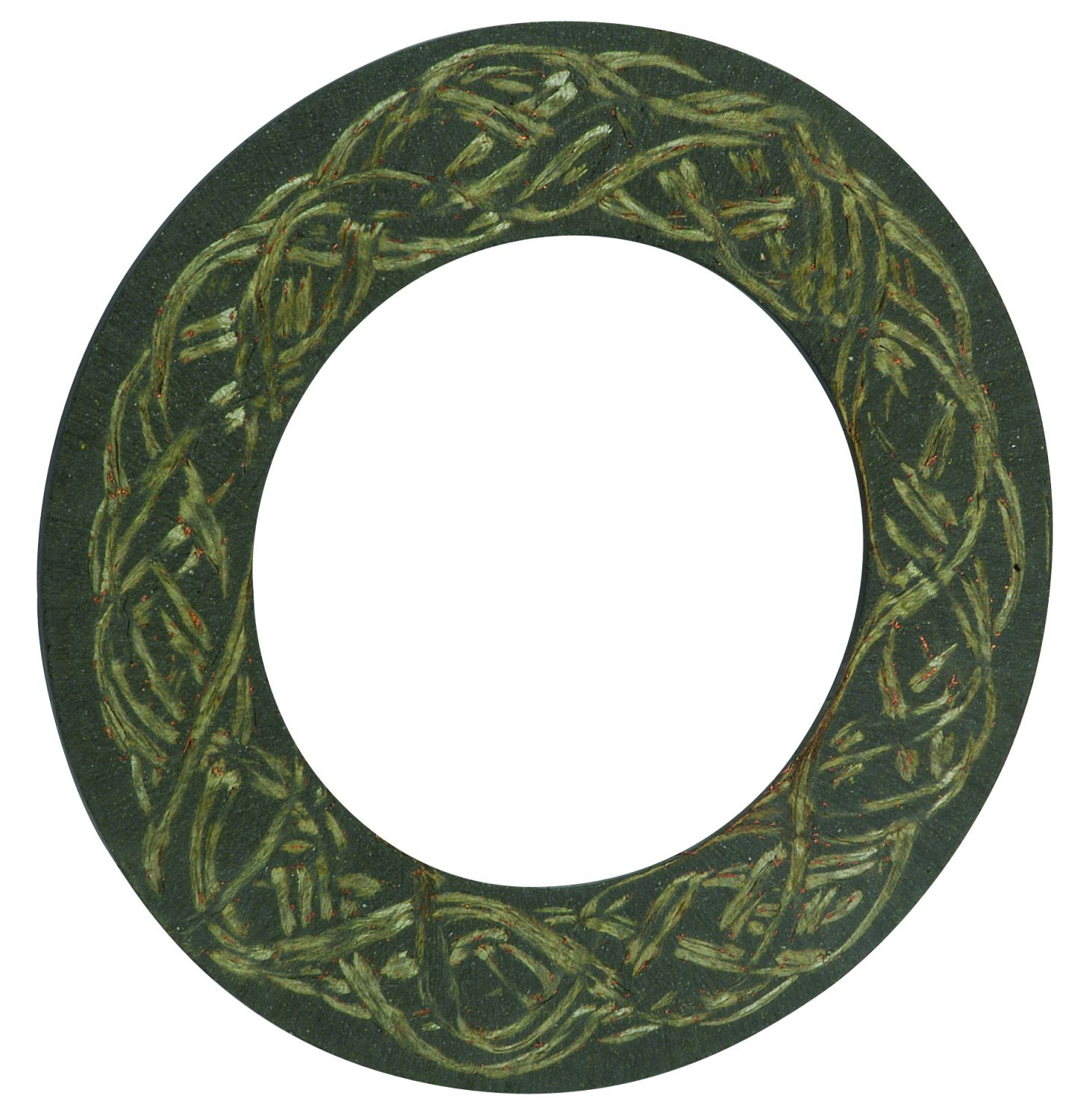 Tarcz Cierna Sprzęgła 160mm 6684 52/6