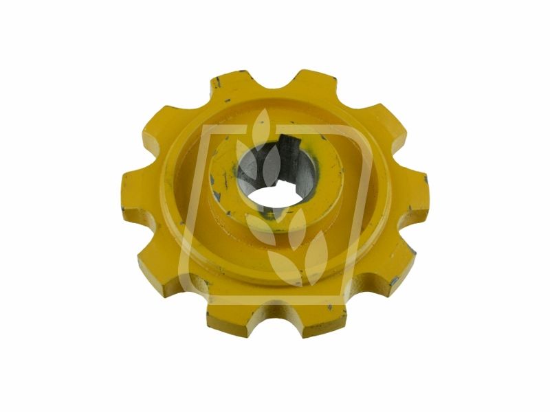 Zębatka Z10 80372831