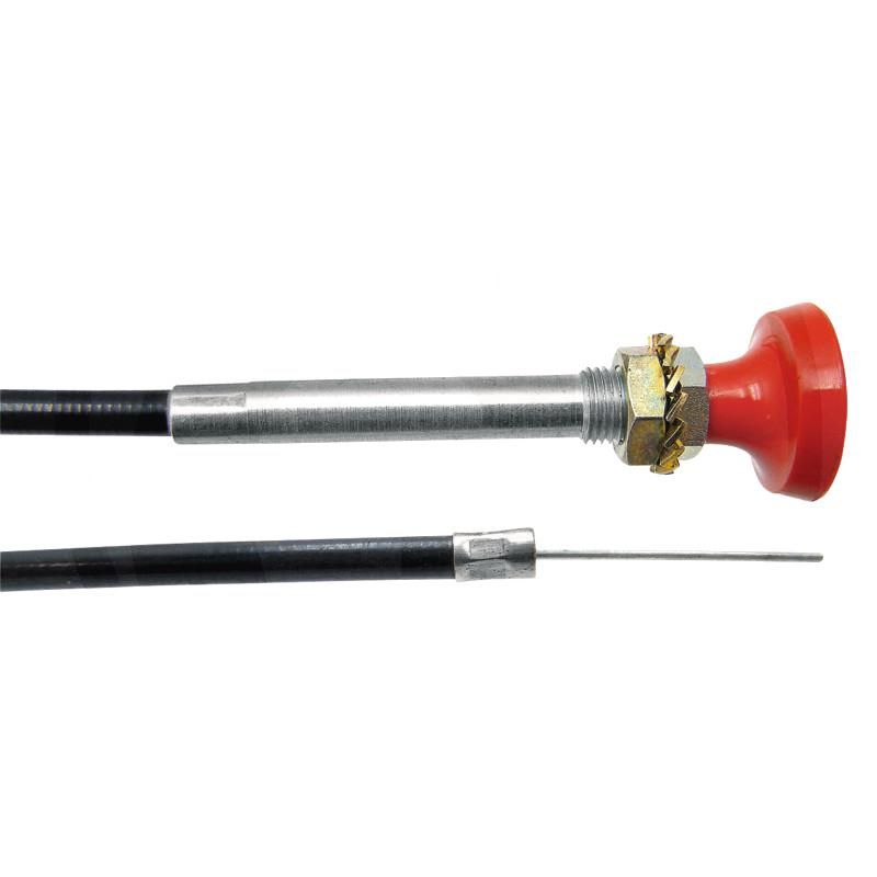 Linka gaszenia Renault 7700696972