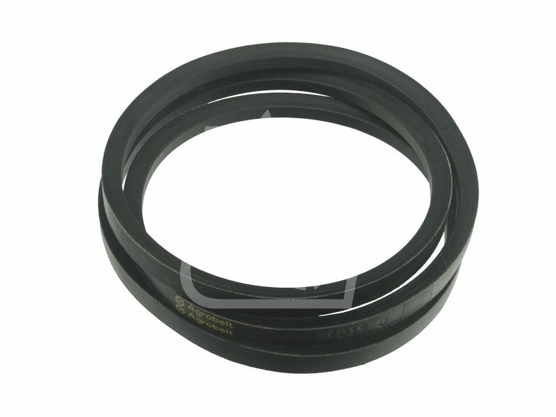 Pas 17 x 1981 Claas 634019 Agro-Belt