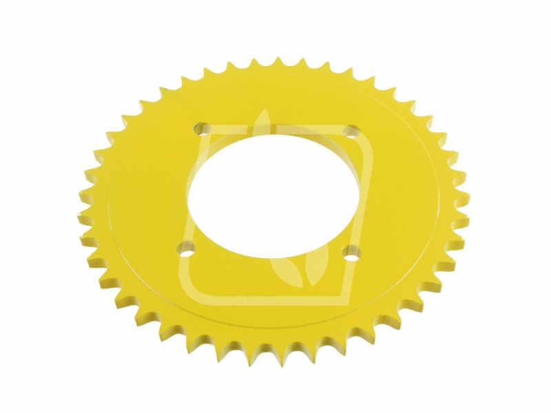 Zębatka Z43 80309520