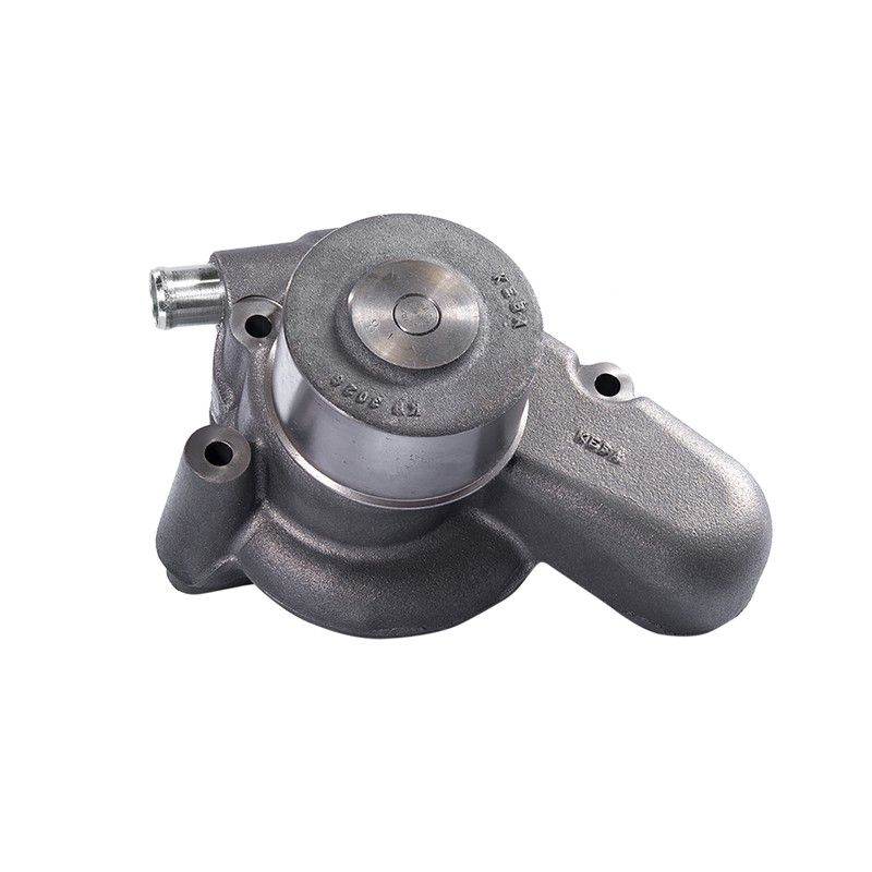 Pompa wody New Holland TR TF TX 87800489