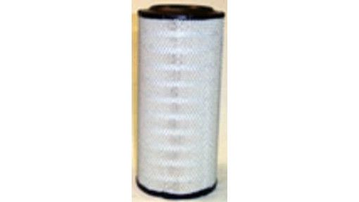 Filtr powietrza New Holland CASE 87704244 Fleetguard