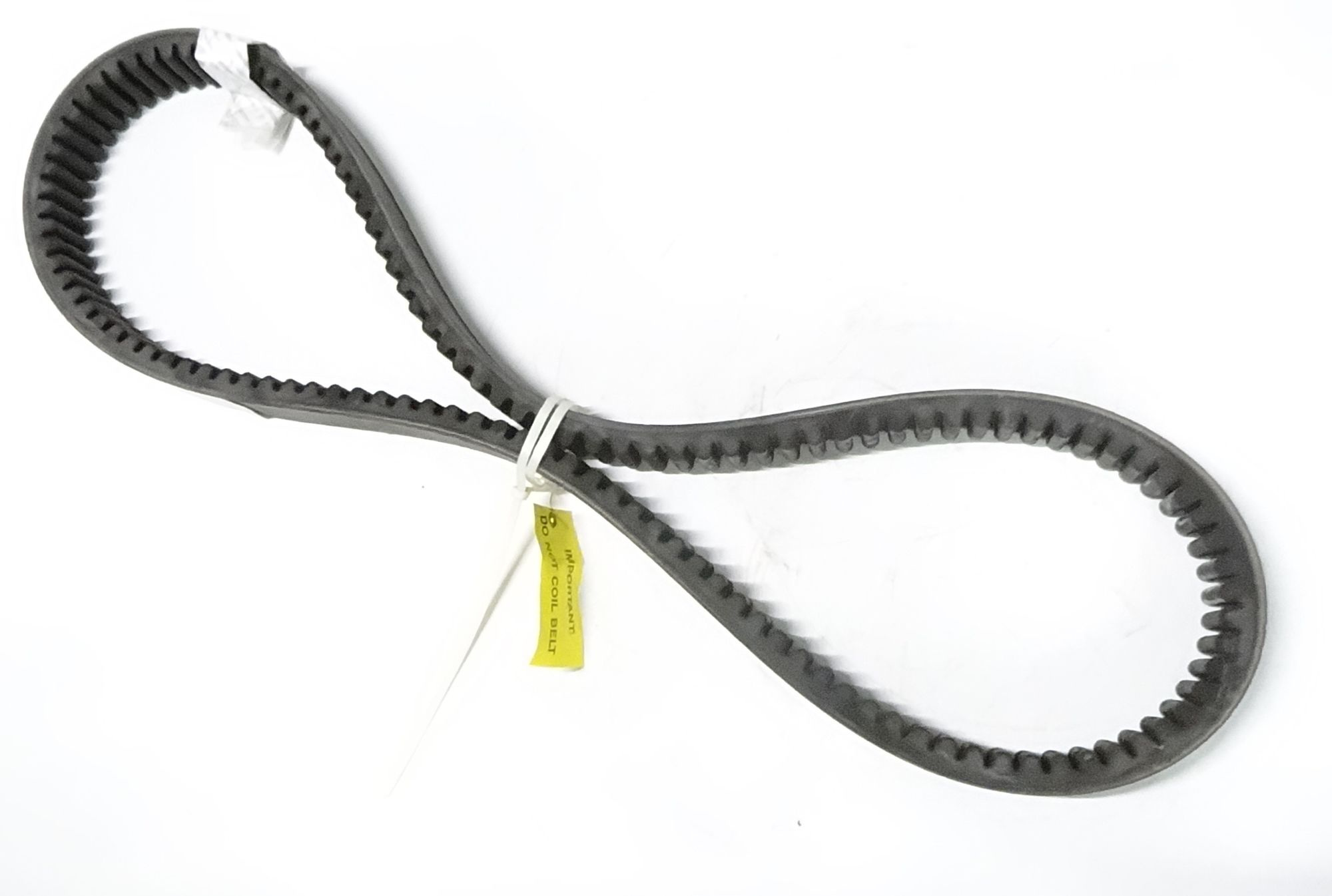 Pas młocarni zębaty New Holland CR 47837780 CNH