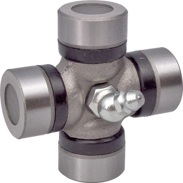 Krzyżak wału 24x62mm 4 Steel-Power 40750246200000