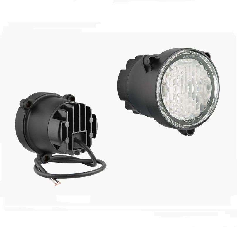 Lampa LED jazdy dziennej CRC2.48231 Wesem
