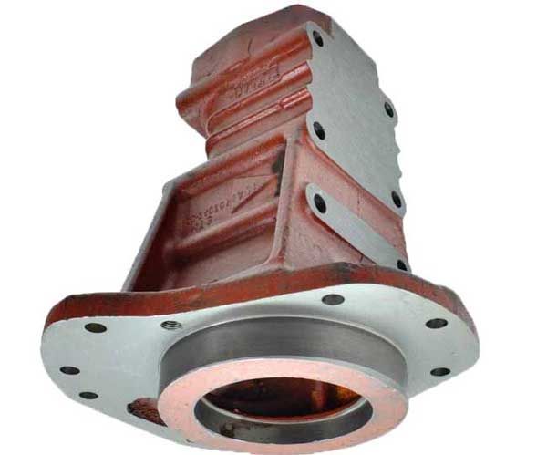 Obudowa tylnego mostu półosi MTZ 502407018