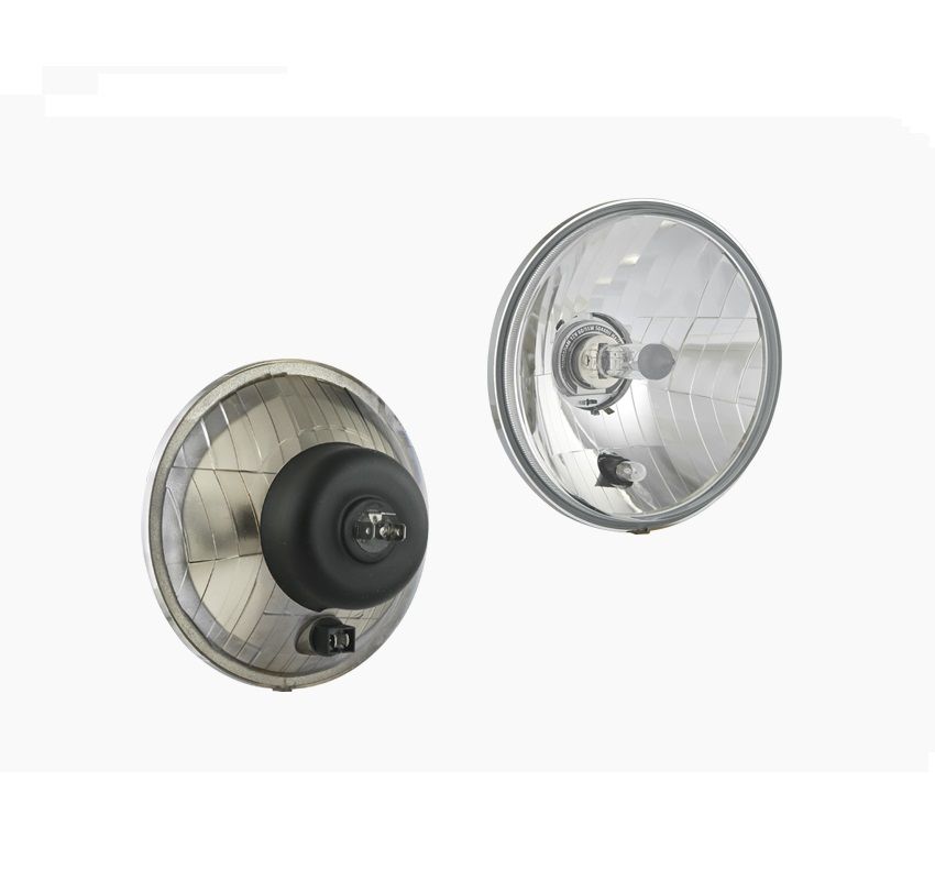 Światło fi150 typu H4/R2 PES2.42020 Wesem