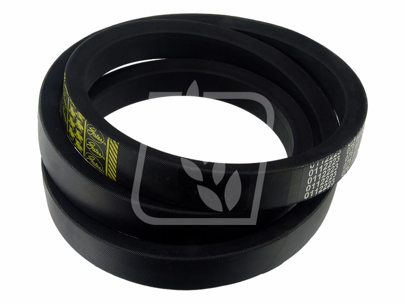 Pas wariatorowy 621321M1 Claas 45 x 2693