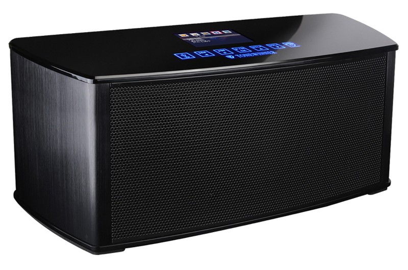 Głośnik bezprzewodowy tonewinner ty-b02