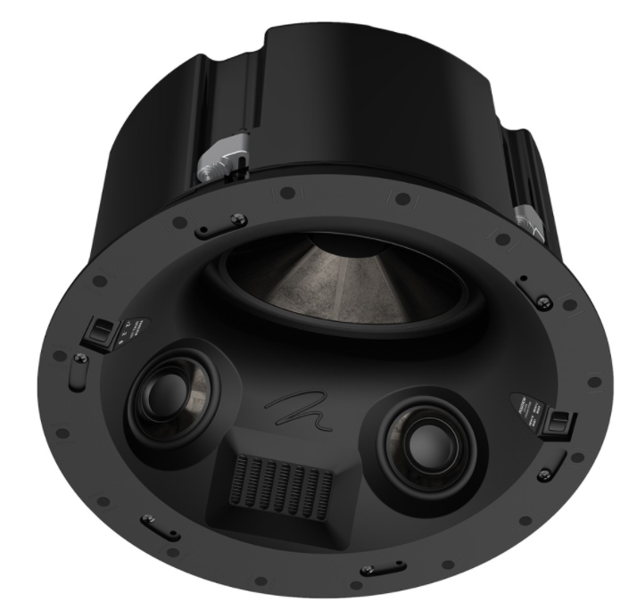 Głośnik instalacyjny martin logan sistine 4xc