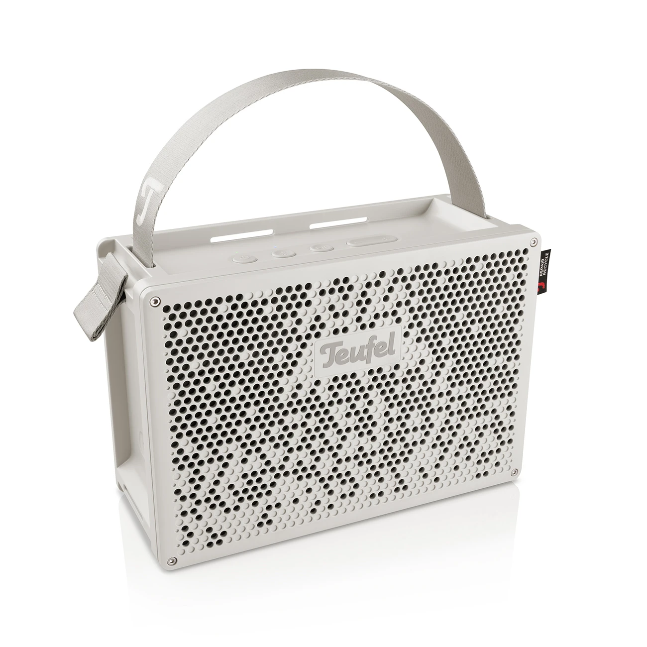 Głośnik teufel mynd