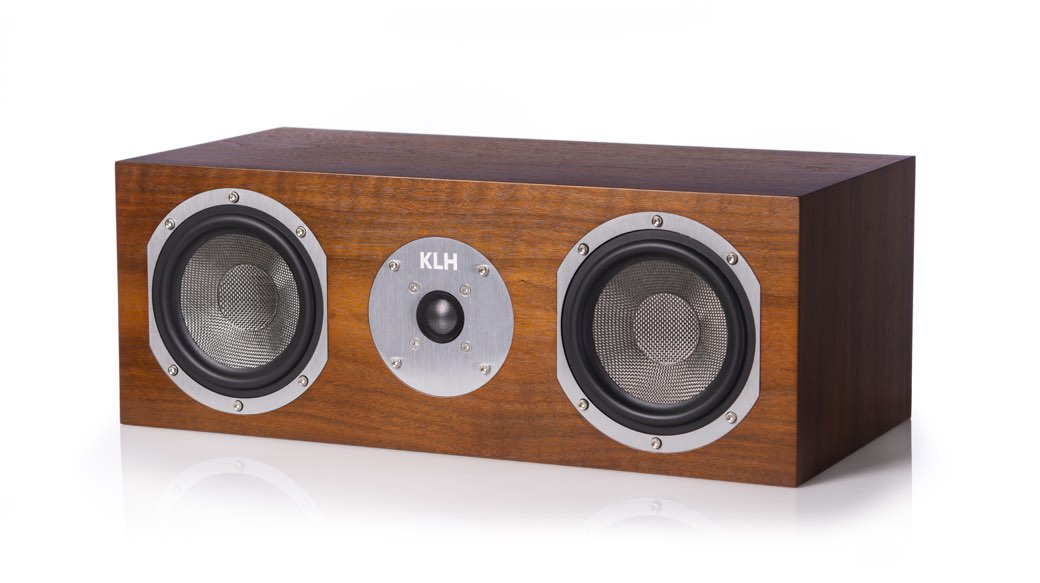 Głośnik centralny klh audio story