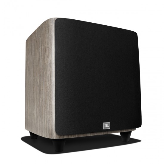 Subwoofer jbl hdi 1200p