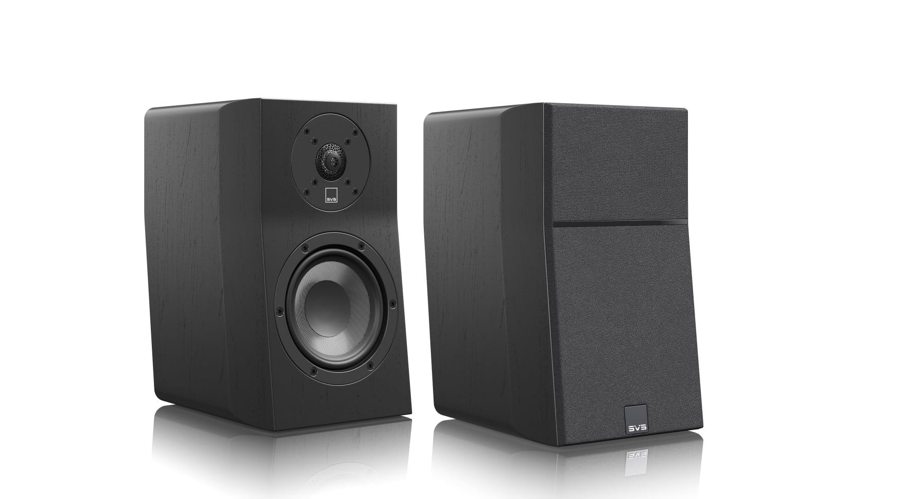 Kolumny svs ultra evolution nano