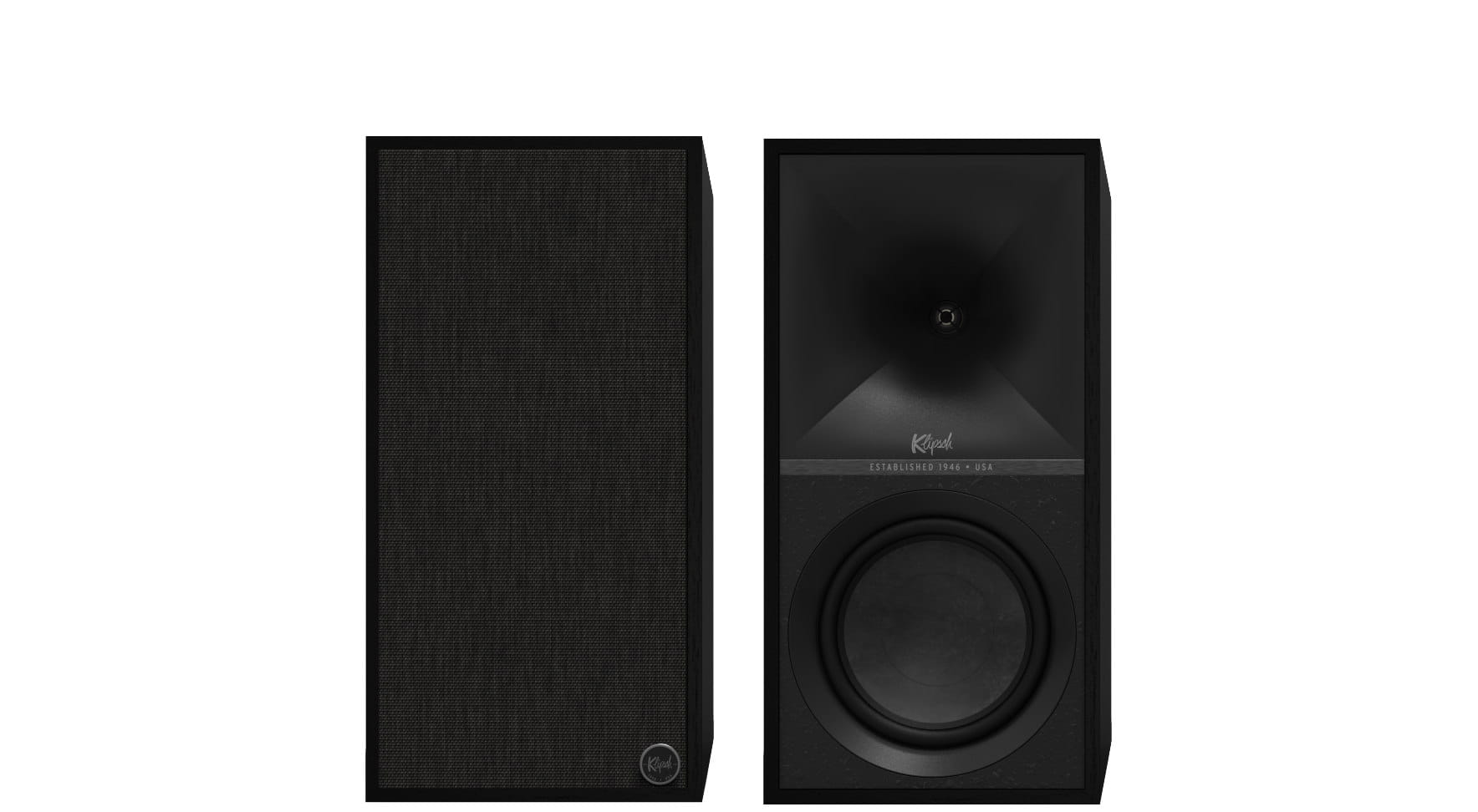 Kolumny klipsch the sevens + wiim mini