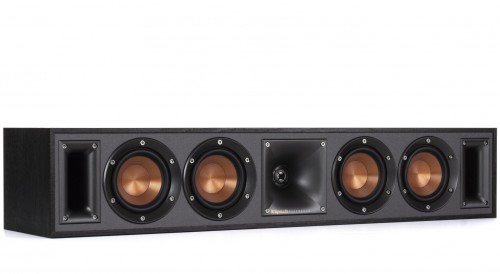 Klipsch reference r-34c