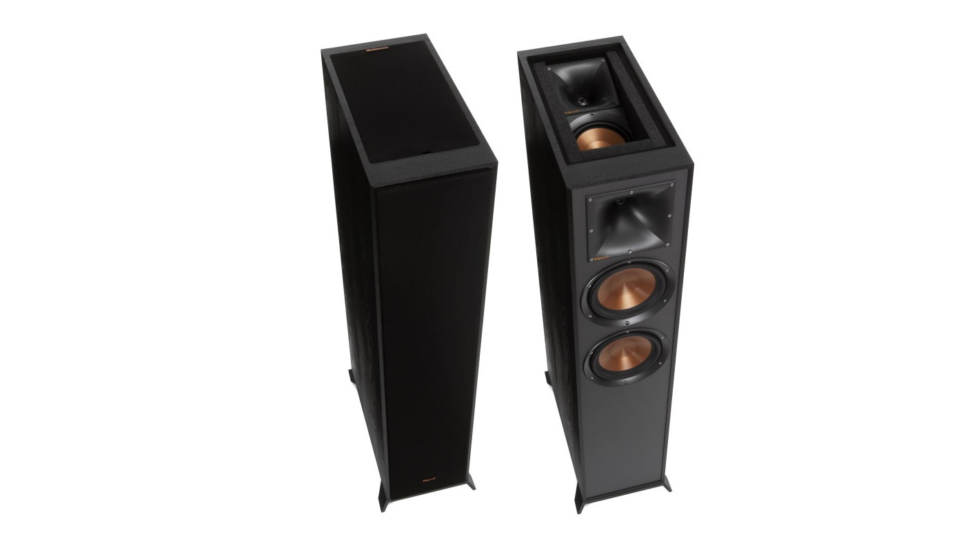 Klipsch r-625fa