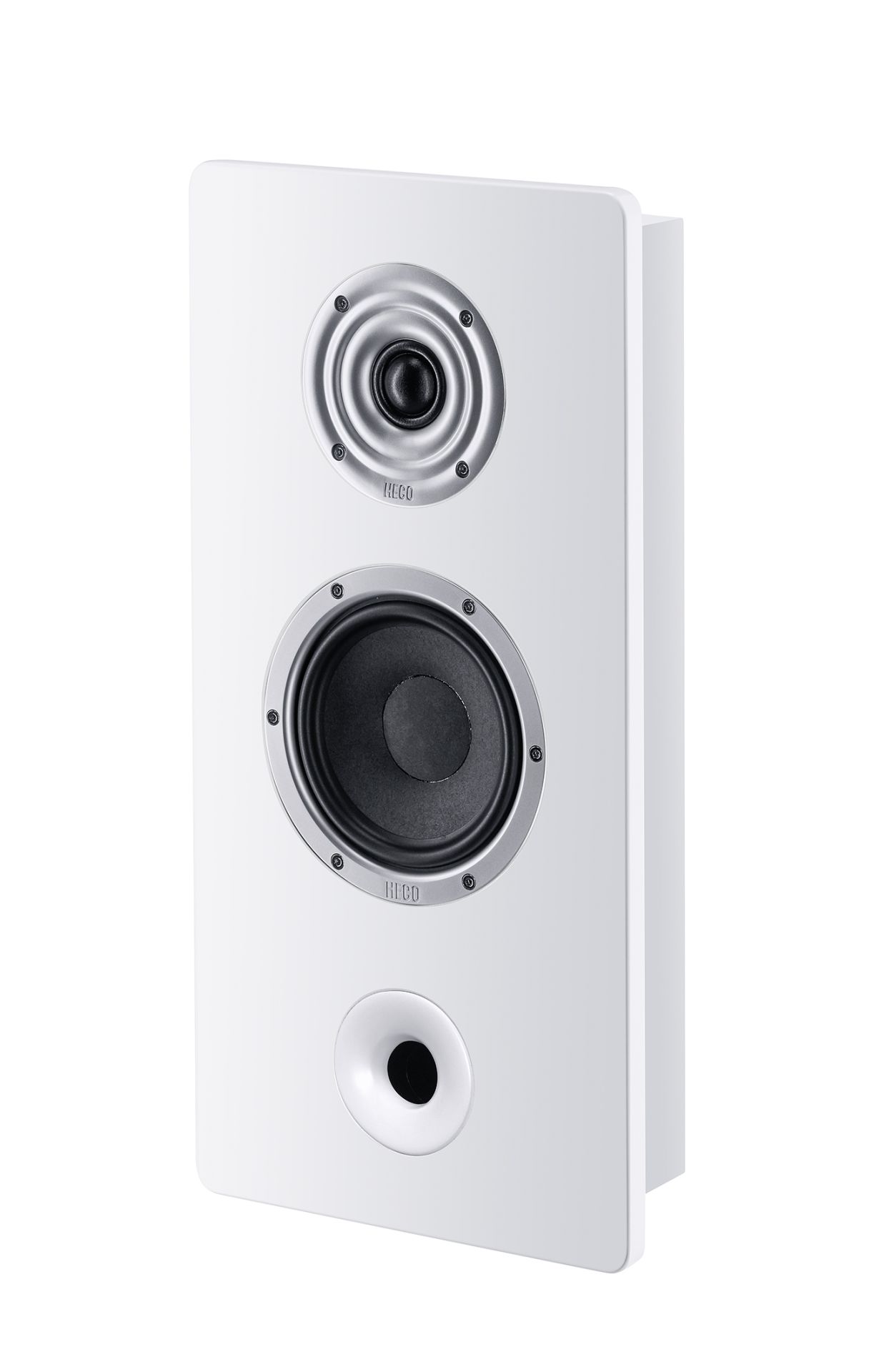 Głośnik naścienny heco ambient 22 f