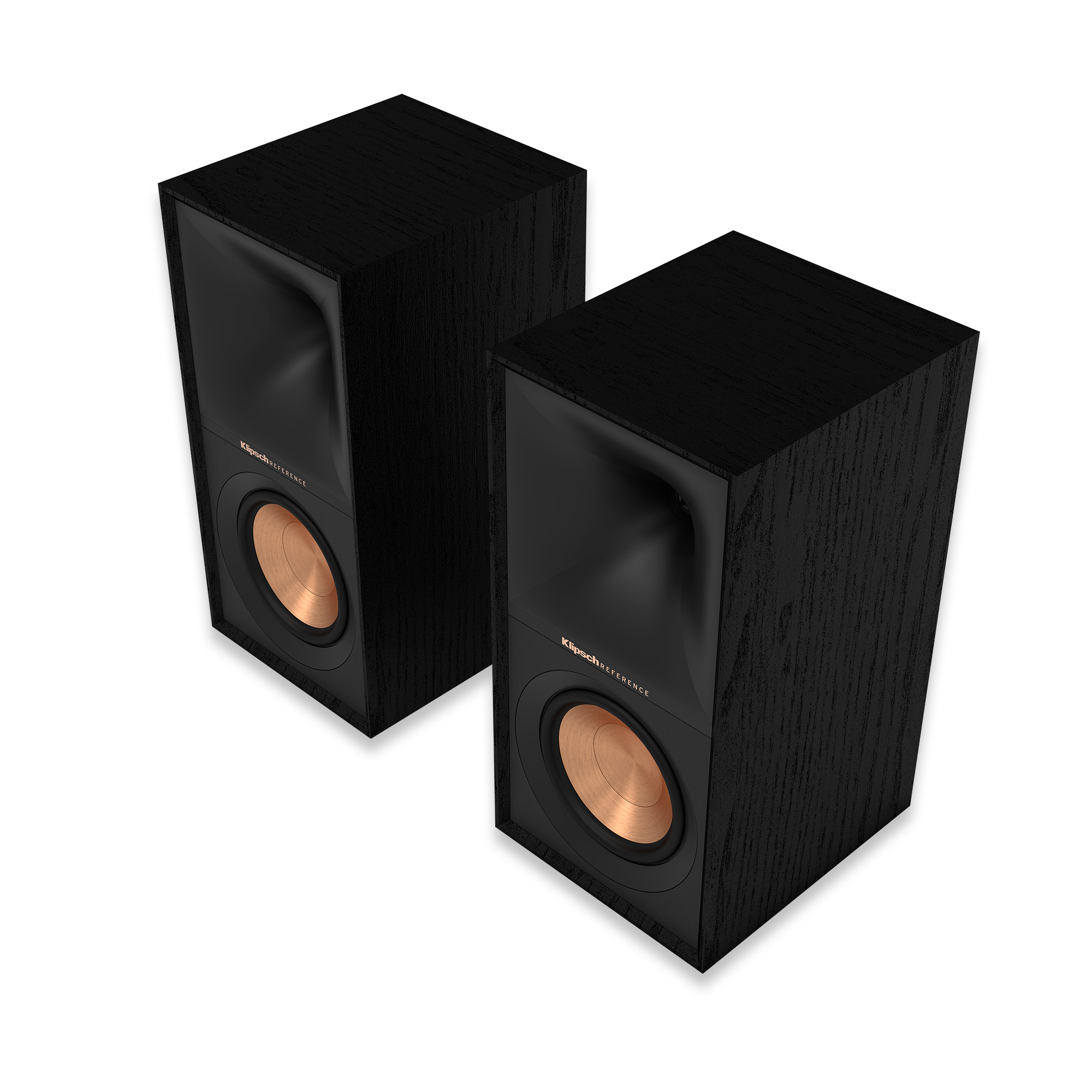 Klipsch reference r-50m
