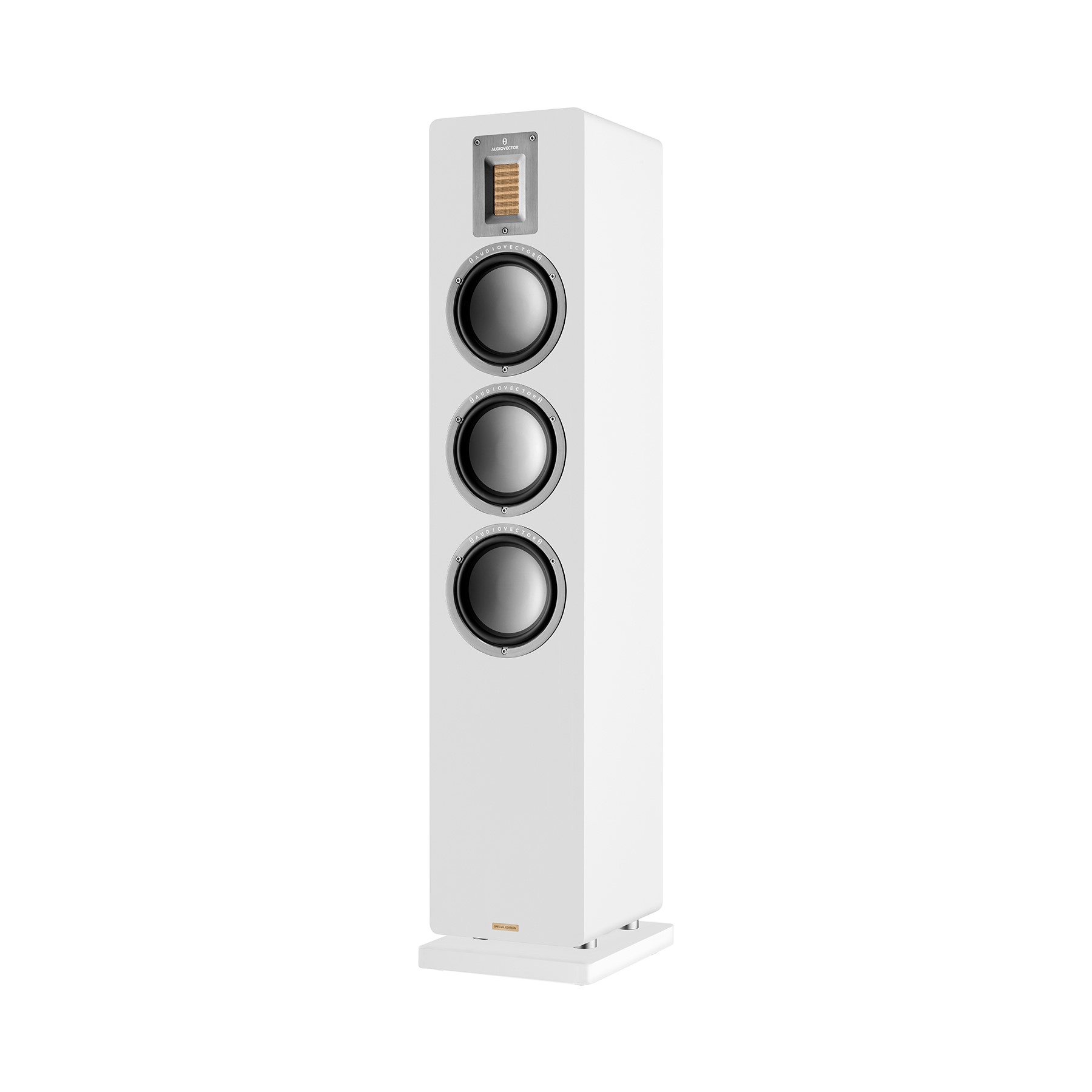 Audiovector qr5 se