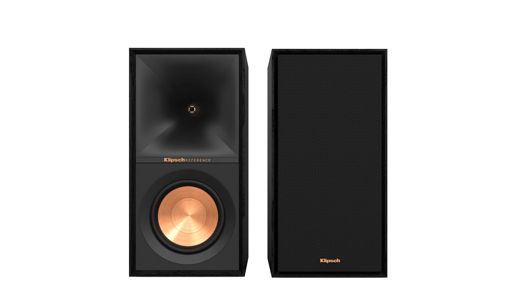 Kolumny klipsch r-50pm
