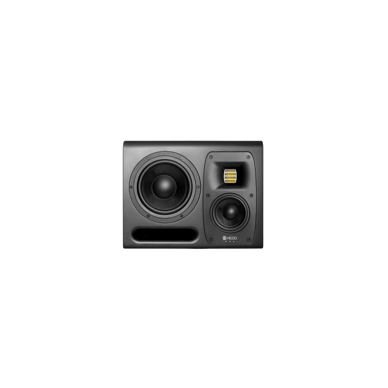 Hedd audio type 20 mk2 - monitor aktywny lewy
