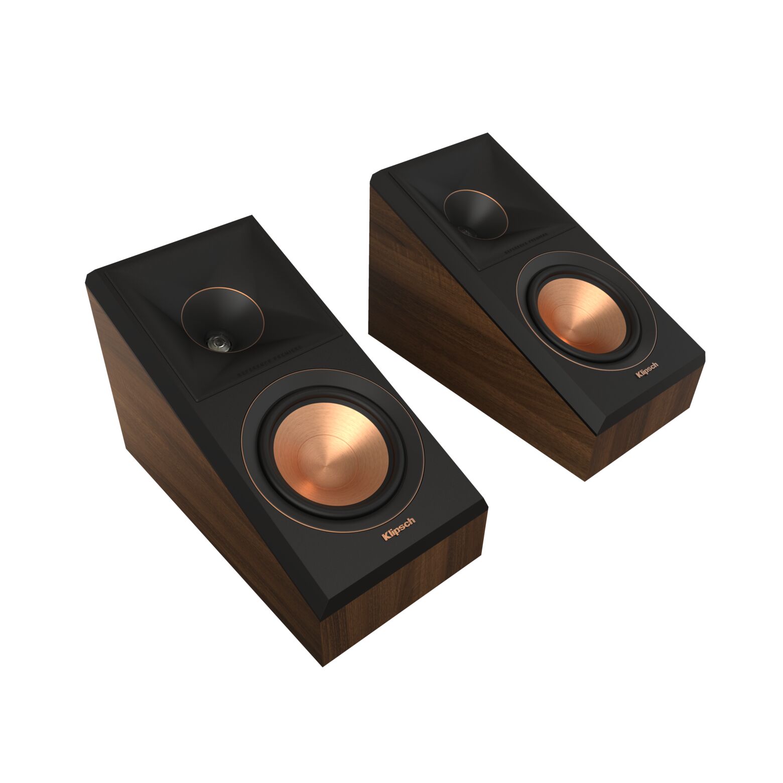 Klipsch reference premiere rp-500sa ii