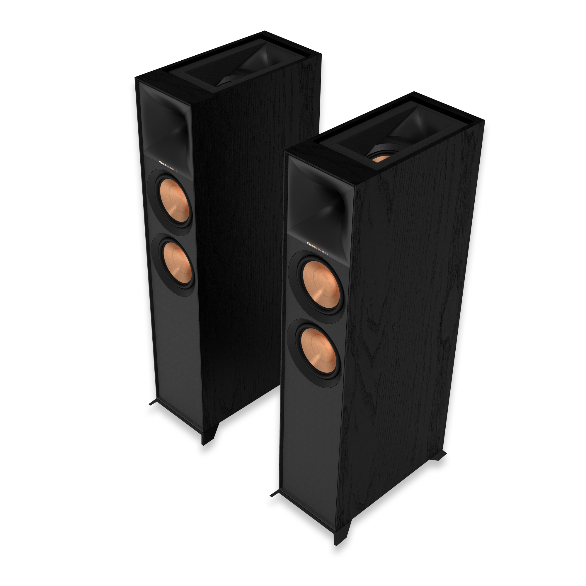 Klipsch reference r-605fa dolby atmos