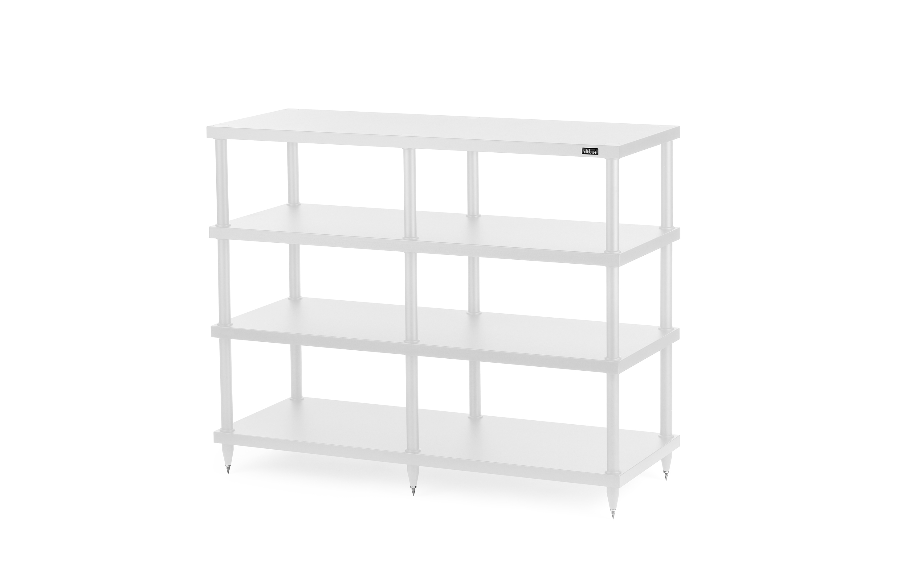 Stolik solidsteel s4-4