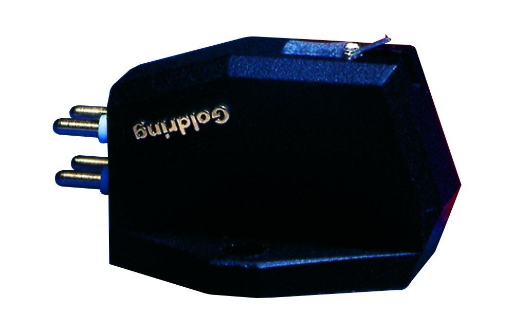 Wkładka gramofonowa goldring elite typu mc