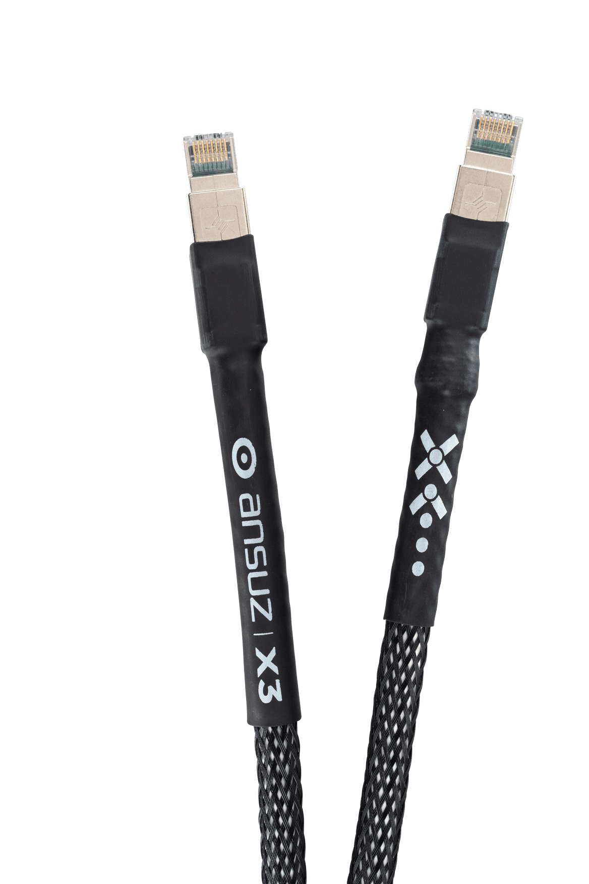 Kabel cyfrowy ansuz digitalz ethernet