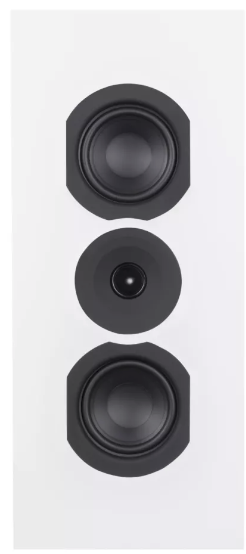 System audio saxo 16