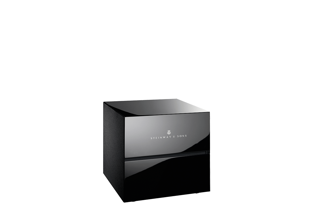 Głośnik steinway & lyngdorf model m boundary woofer