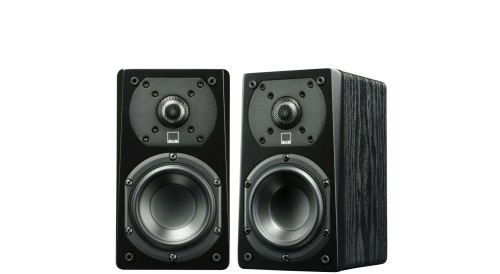 Kolumny svs prime satellite