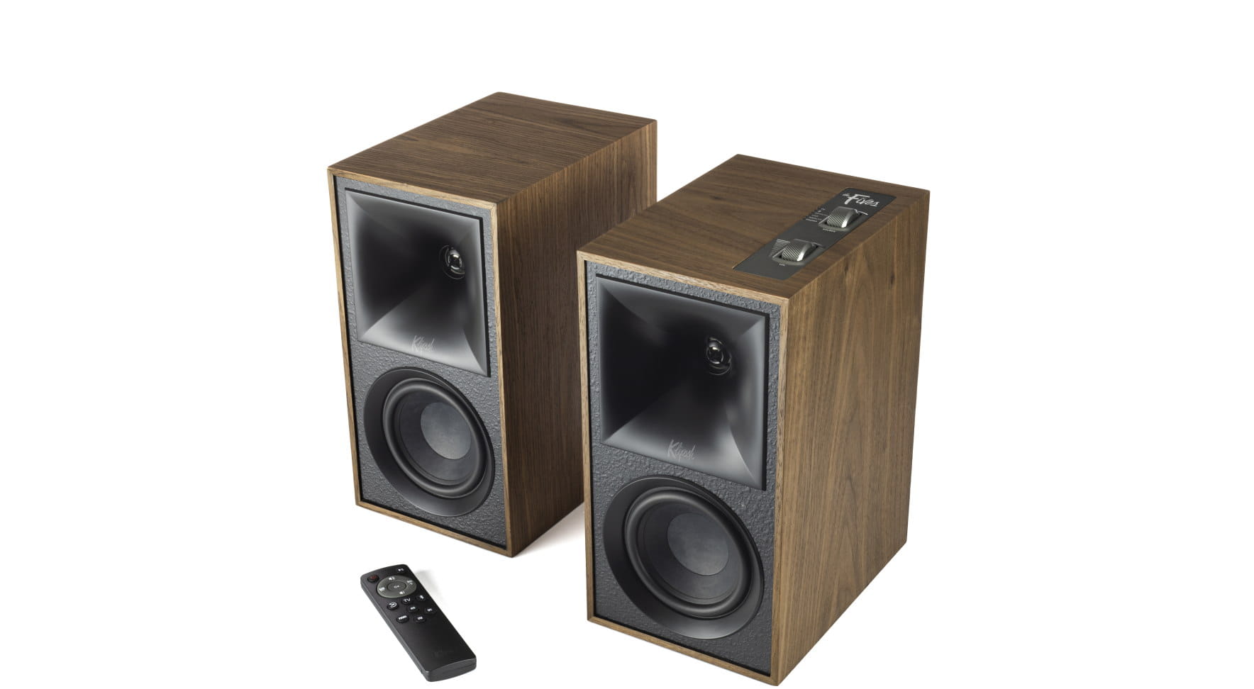 Klipsch the fives