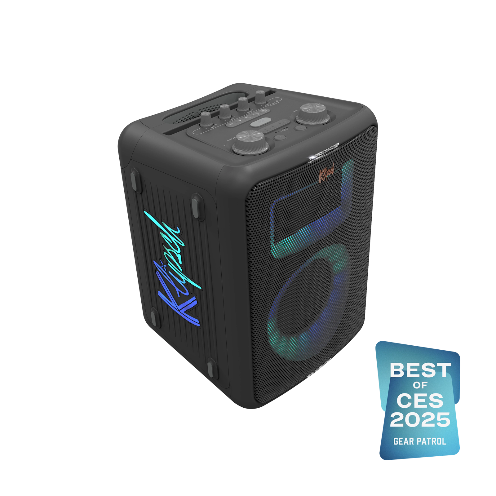 Głośnik klipsch vegas