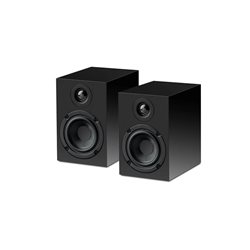 Pro-ject speaker box 3 e - głośniki podstawkowe