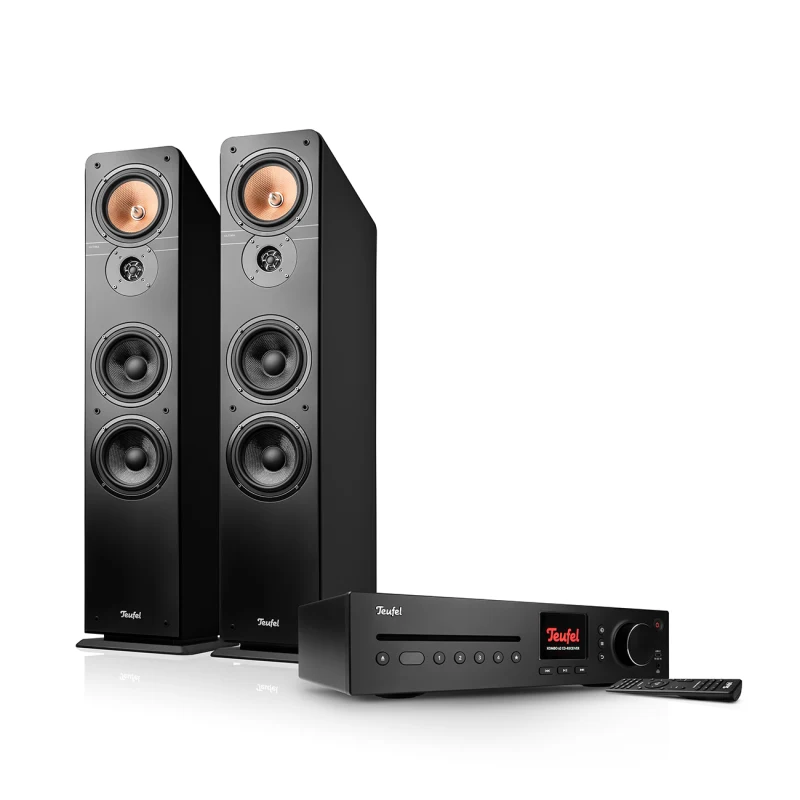 Zestaw teufel ultima 40 kombo 2