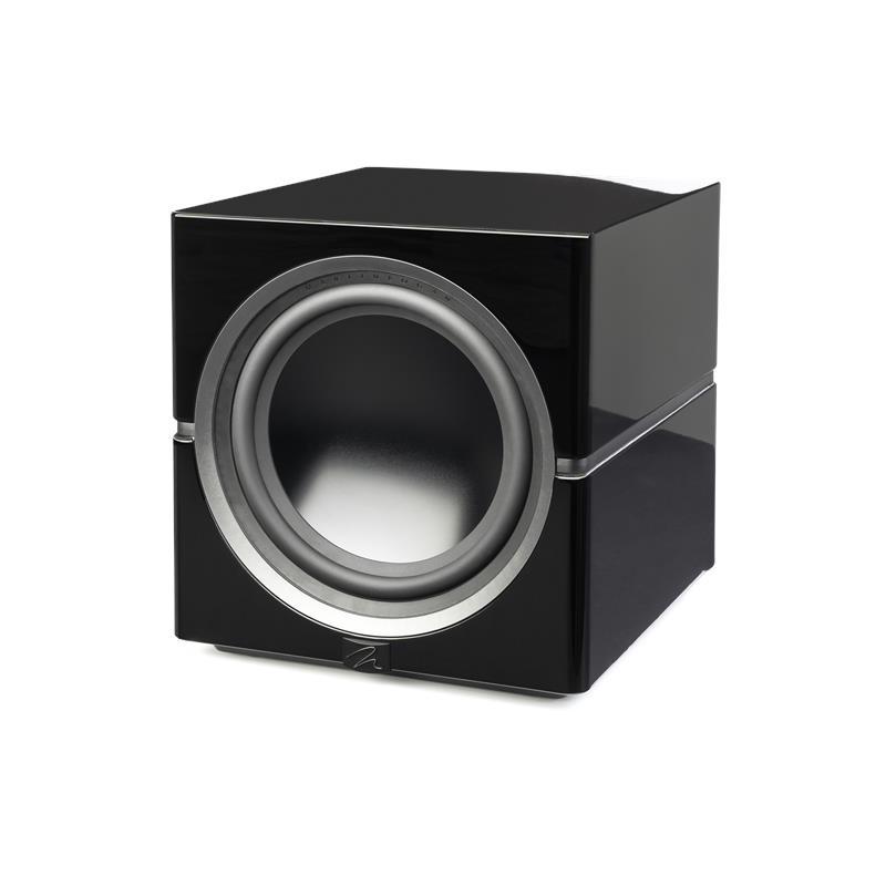 Subwoofer aktywny martin logan dynamo 12
