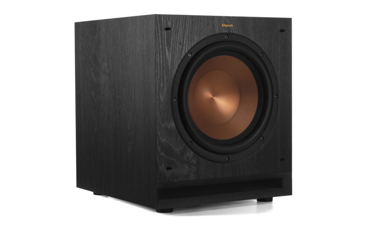 Klipsch spl-120