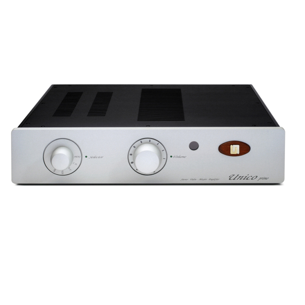 Wzmacniacz unison research unico primo