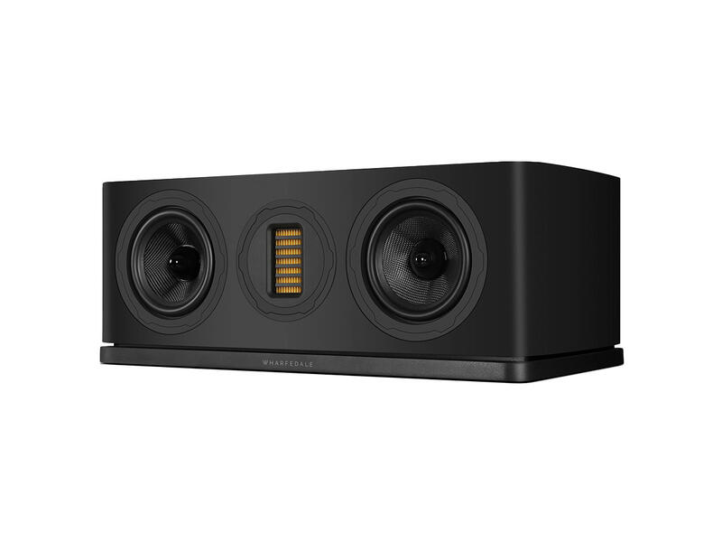 Kolumna głośnikowa centralna wharfedale evo 5.c