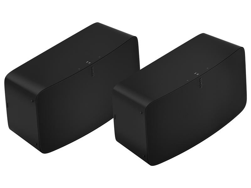 Zestaw sonos 2 x five