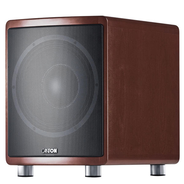 Subwoofer canton sub 650