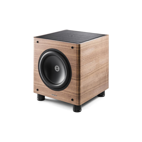 Subwoofer sonus faber gravis ii