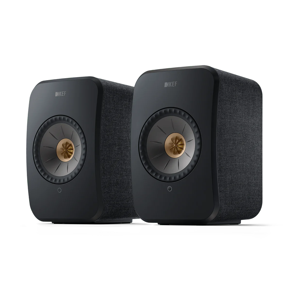 Kolumny kef lsx ii